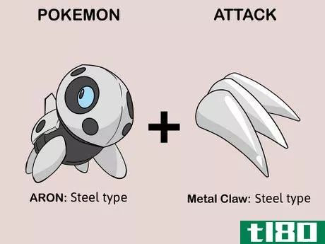 Image titled Learn Type Weaknesses in Pokémon Step 20 (Corrected)