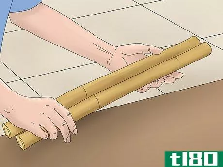 Image titled Make Pan Pipes Step 5