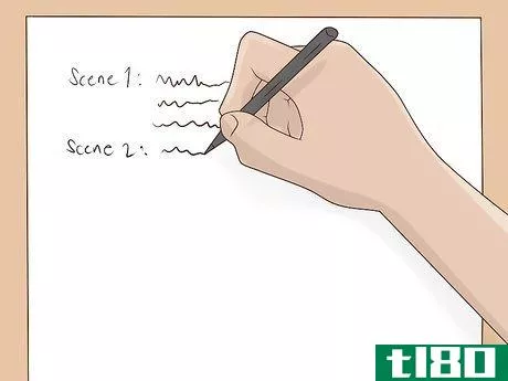 Image titled Make a Cartoon Step 9
