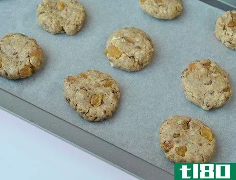 Image titled Make Gluten‐Free Vegan Oatmeal Cookies Step 7