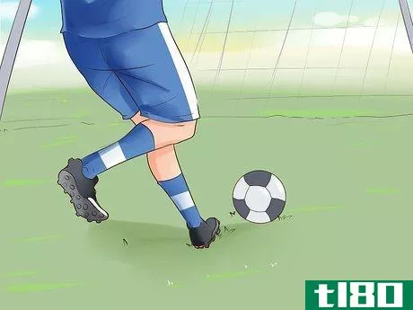 Image titled Make a Football (Soccer) Team Step 2