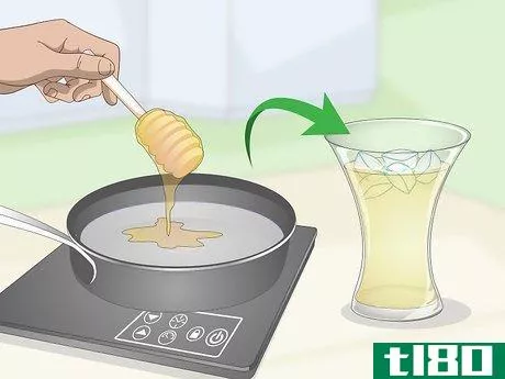 Image titled Make Lemonade Healthier Step 1