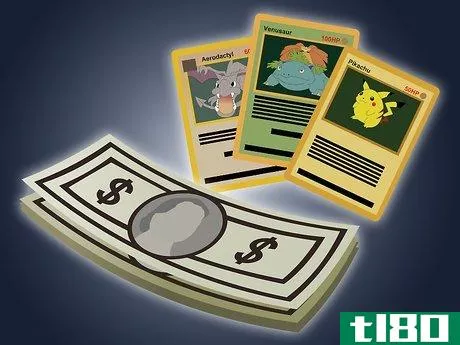 Image titled Make Money With Pokemon Cards Step 11