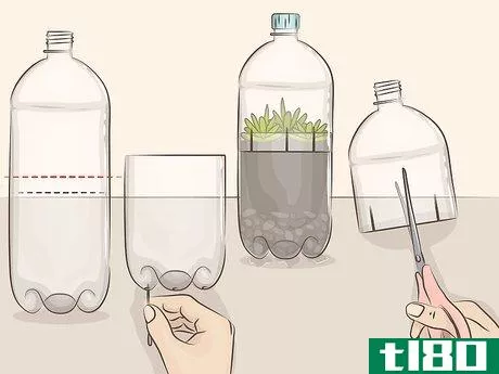 Image titled Make a Mini Greenhouse Step 2