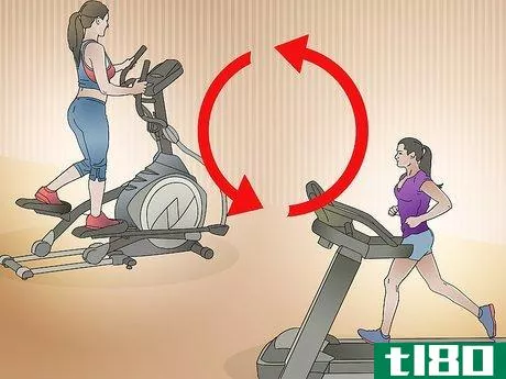Image titled Make Treadmill Exercise More Interesting Step 13