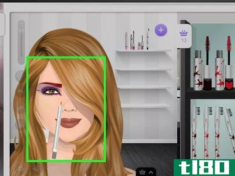 Image titled Look Like an Anime Character on Stardoll Step 5