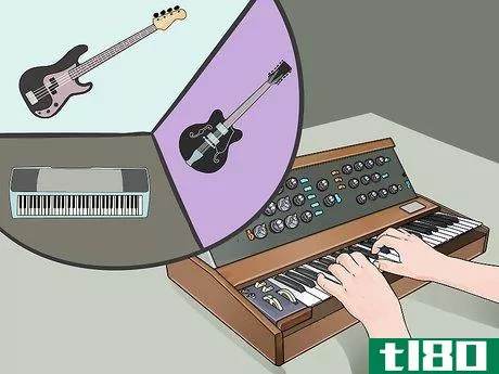 Image titled Make Electronic Music Step 14