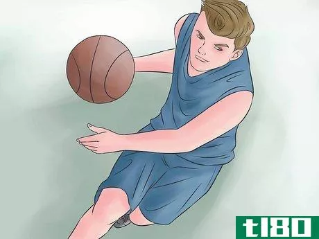 Image titled Make Your School Basketball Team Step 15