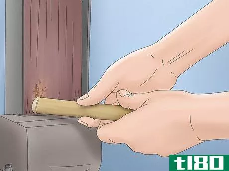 Image titled Make Pan Pipes Step 7