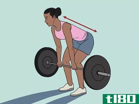 Image titled Lift Weights Safely Step 5