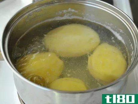 Image titled Make German Onion and Potato Tart Step 3