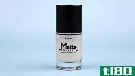 Image titled Make Matte Nail Polish Step 40