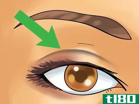 Image titled Make a Double Eyelid Step 13