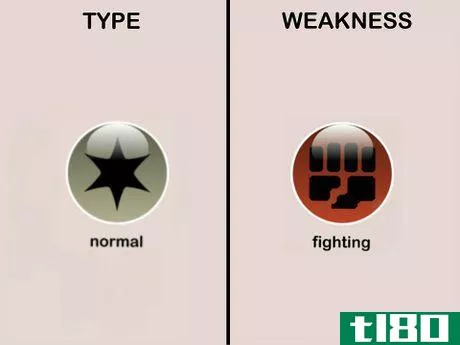 Image titled Normal type Weaknesses (Pokémon)