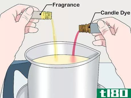 Image titled Make Decorative Candles Step 6