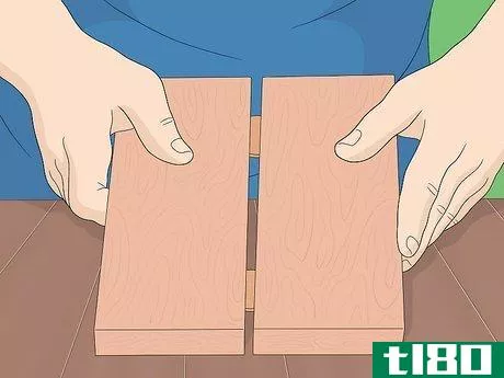 Image titled Make a Biscuit Joint Step 10