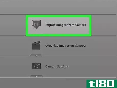 Image titled Load Pictures from a Canon Camera to a PC Using Camerawindow Step 38