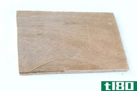 Image titled Make a Wooden Shield Step 2