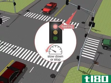 Image titled Learn Traffic Rules Step 7