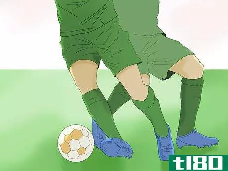 Image titled Make Your High School's Soccer Team Step 23