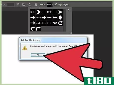 Image titled Make Arrows in Photoshop Step 18