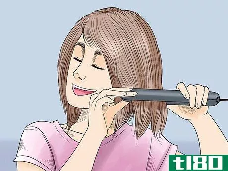 Image titled Make Cute Hairstyles for High School Step 10