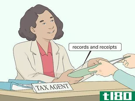 Image titled Make Filing US Taxes Easier Step 13