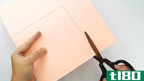Image titled Make Paper Bookmarks Step 12