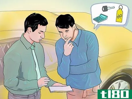 Image titled Negotiate Buying a Used Car Step 9