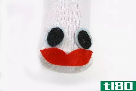 Image titled Make Catnip Filled Sock Toys Step 5
