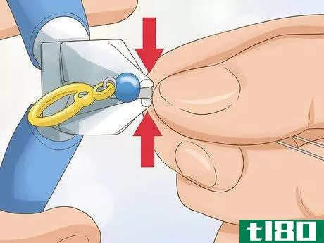 Image titled Make a Beaded Bracelet Step 25