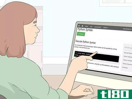 Image titled Learn a Programming Language Step 8
