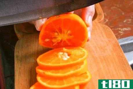 Image titled Make Orange Marmalade Step 2
