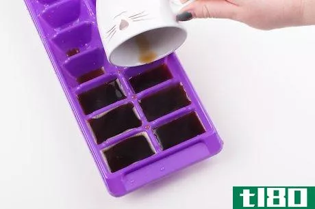 Image titled Make Ice Cubes with an Ice Tray Step 8