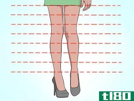 Image titled Make Short Legs Look Longer Step 8
