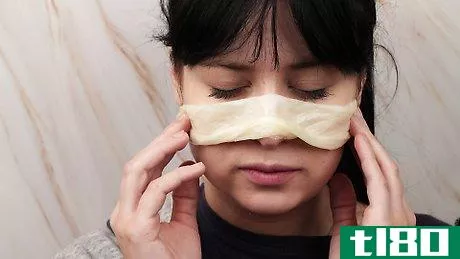 Image titled Make Your Own Pore Strips at Home Step 15