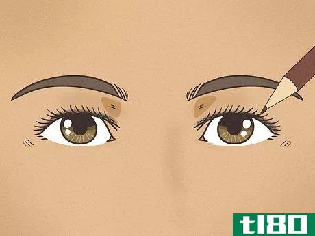 Image titled Make Asian Eyes Look Bigger Step 5