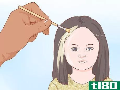Image titled Make Doll Hair Step 14