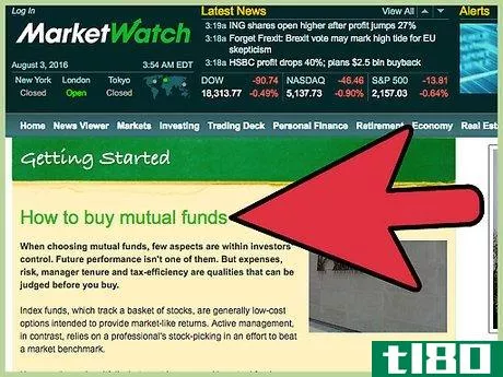 Image titled Make Lots of Money in Online Stock Trading Step 9