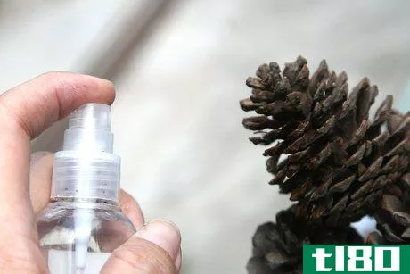 Image titled Make Scented Pine Cones Step 16