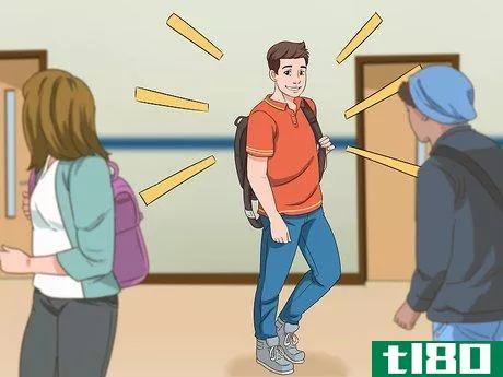 Image titled Look Great for Your First Day of High School Step 13