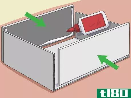 Image titled Make a Mini Desk Organizer Step 6