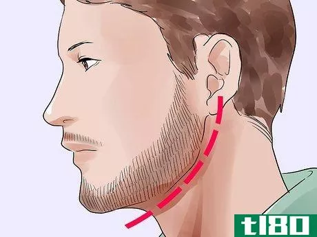 Image titled Maintain Stubble Step 10