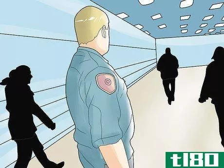 Image titled Legally Detain a Shoplifter Step 3
