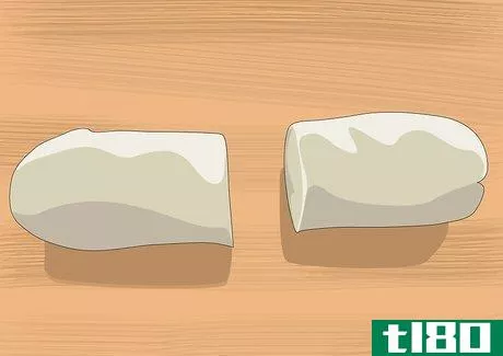 Image titled Make a Minion Cake Step 3