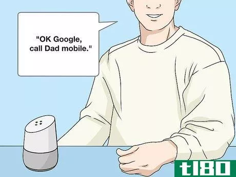 Image titled Make Phone Calls with Google Home Step 27