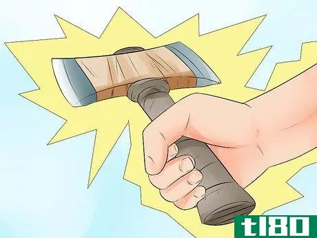 Image titled Make Homemade Weapons out of Everyday Objects Step 16