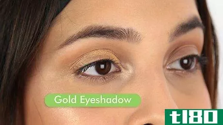 Image titled Make Brown Eyes Stand Out Step 1