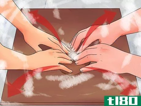 Image titled Make a Planchette Step 12