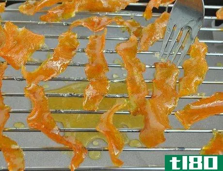 Image titled Make Candied Orange Peel Step 8
